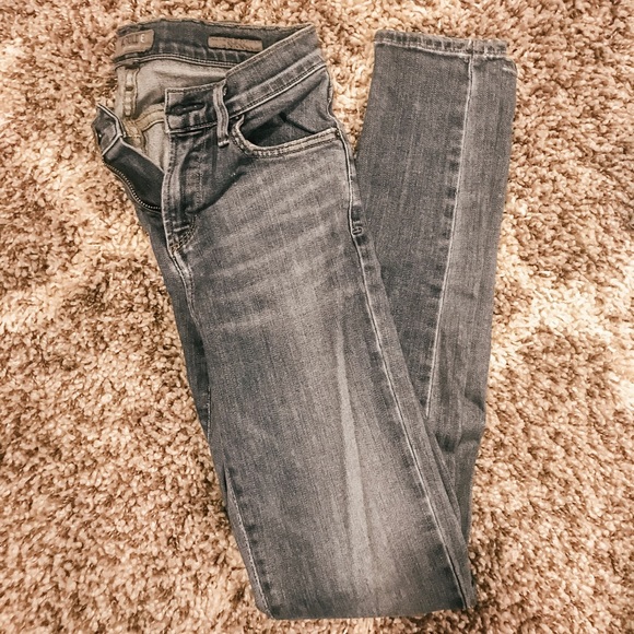 Agolde Denim - AGOLDE classic skinny jeans Agolde Denim - AGOLDE classic skinny jeans